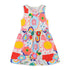 Summer Girl's Knit Dress